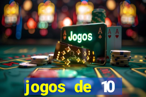 jogos de 10 centavos na betano